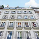 Superb Apartment For 4 Pers - Arc De Triomphe-Bail Mobility