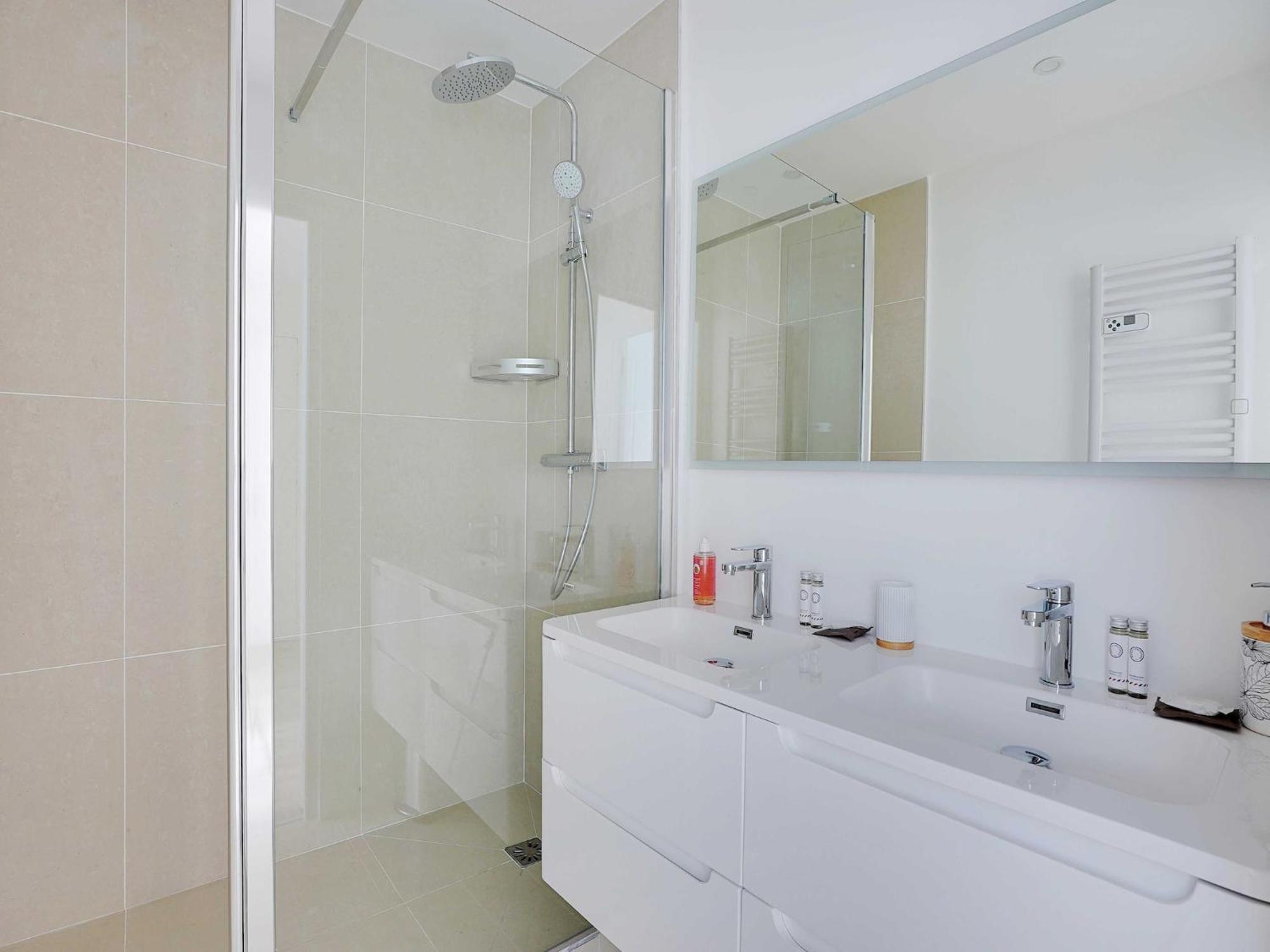 Superb For 4 Pers - Arc De Triomphe-bail Mobility Appartement *